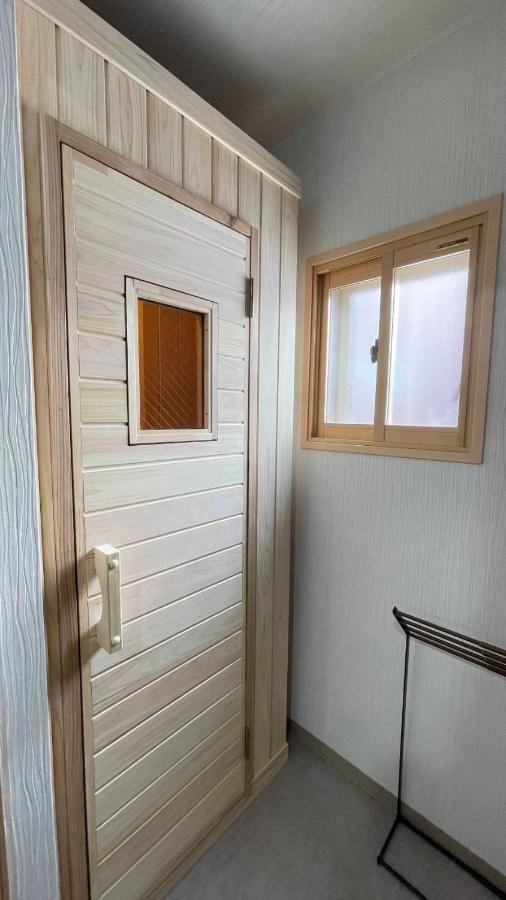 Tkd House Asahikawa Διαμέρισμα Εξωτερικό φωτογραφία
