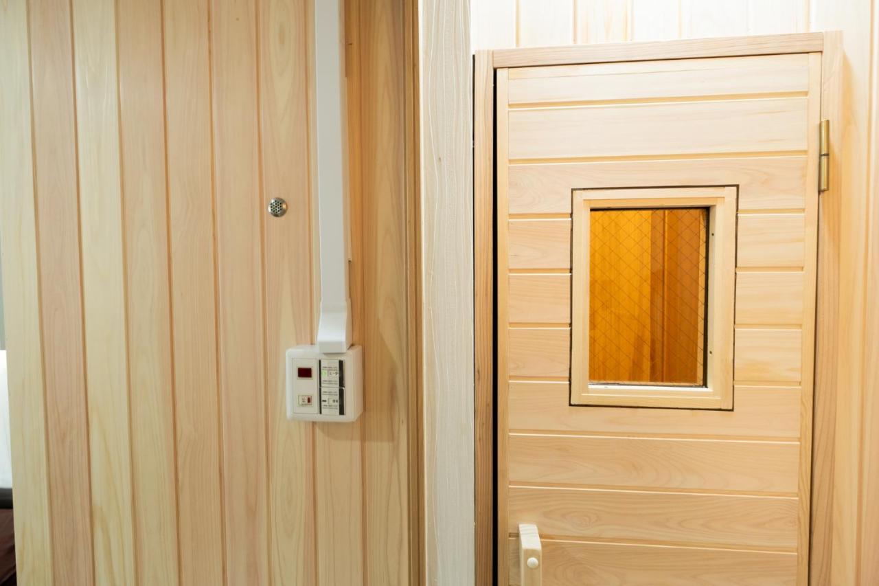 Tkd House Asahikawa Διαμέρισμα Εξωτερικό φωτογραφία
